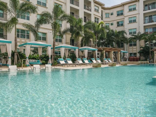 Apartment for rent in Sunrise