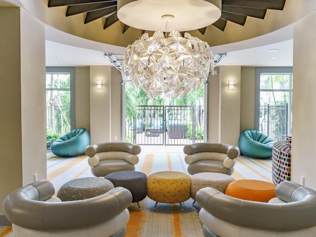 Apartment for rent in Sunrise, Florida