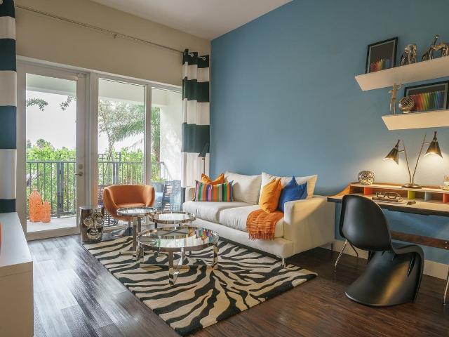 Apartment for rent in Sunrise