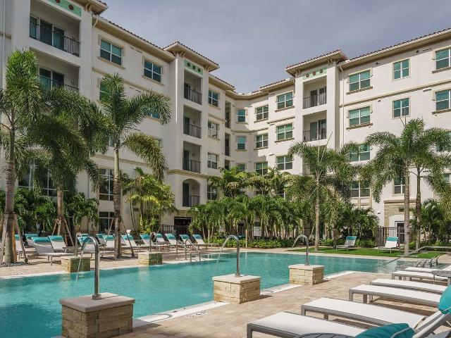 Apartment for rent in Sunrise, Florida