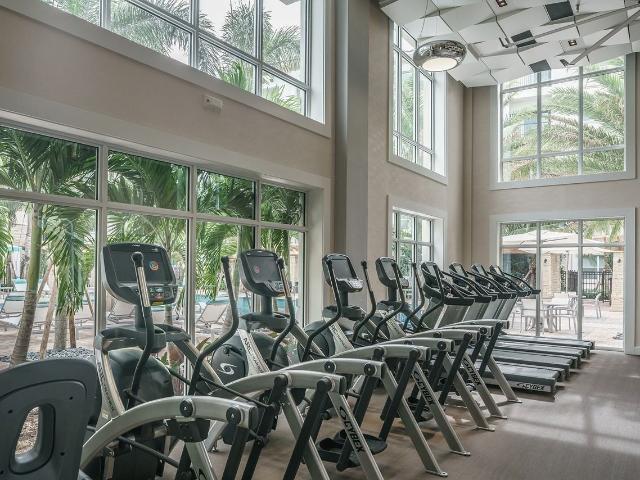 Apartment for rent in Sunrise, Florida