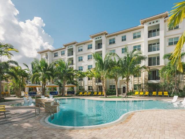 Apartment for rent in Sunrise, Florida