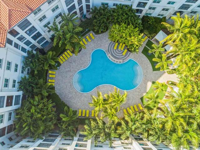 Apartment for rent in Sunrise, Florida