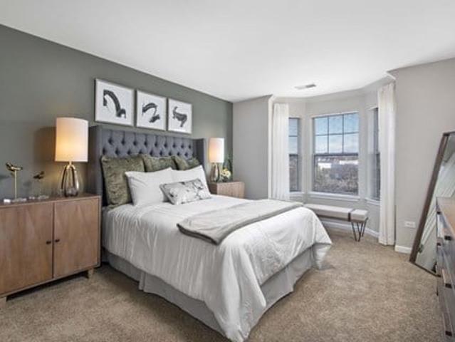 Apartment for rent in Woodridge