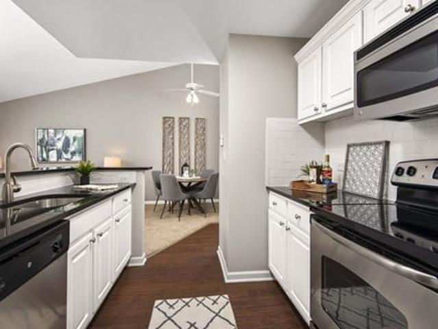Apartment for rent in Woodridge