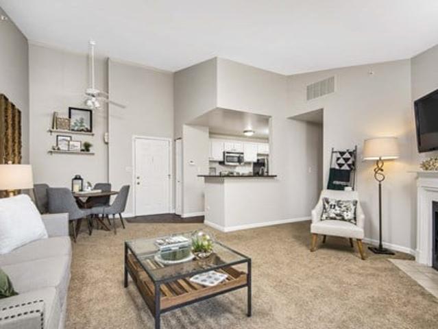 Apartment for rent in Woodridge