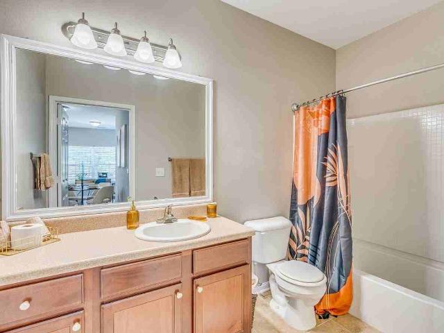 Apartment for rent in Cleveland, Tennessee