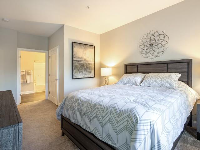 Apartment for rent in Burlington, Alamance County