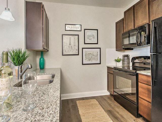 Apartment for rent in Alamance, North Carolina