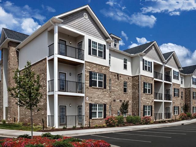 Apartment for rent in Burlington