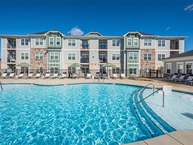 Apartment for rent in Weaverville