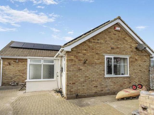 House for sale in Birchington, Acol