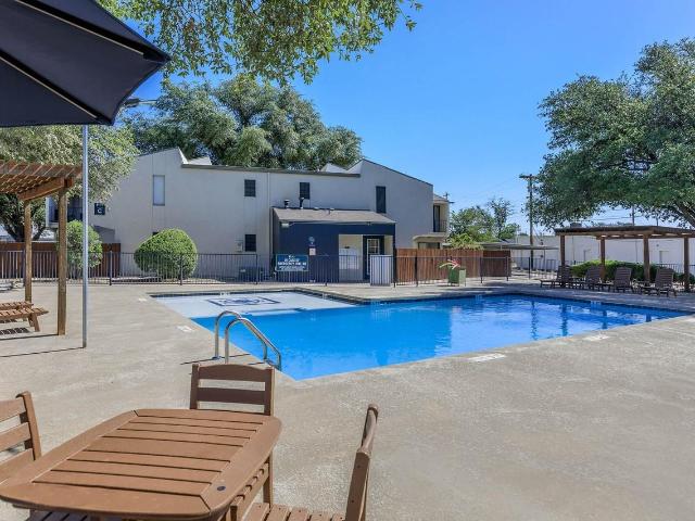 Apartment for rent in San Angelo, Texas