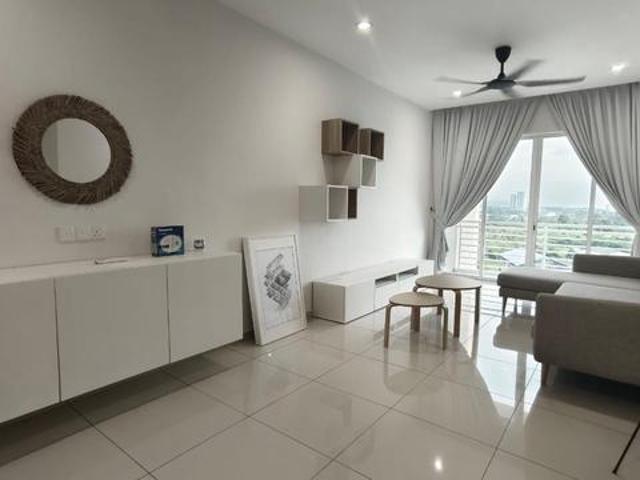 Condominium for sale in Wellesley, Penang