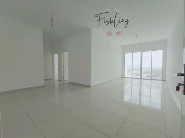 Condominium for sale in Wellesley, Penang