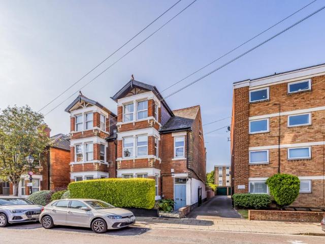 Apartment for rent in Southsea, Portsmouth