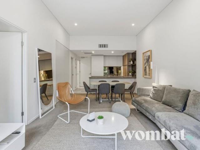 Apartment for rent in Toombul, Queensland