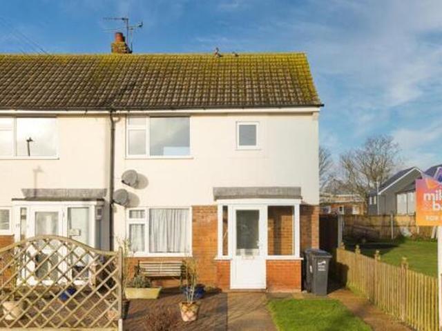 House for sale in Newington, Thanet