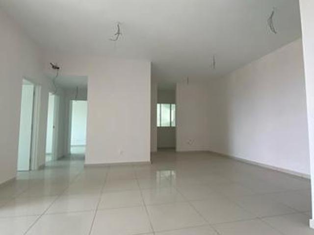 Condominium for sale in Wellesley, Penang