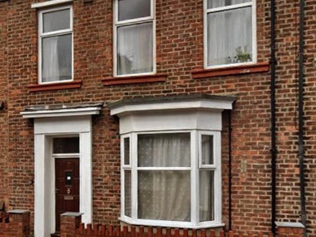 House for rent in Millfield, Sunderland