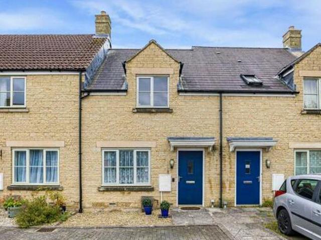 House for sale in Tetbury, Fossebridge