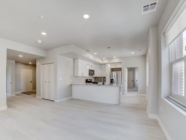 Apartment for rent in Tulsa, Oklahoma
