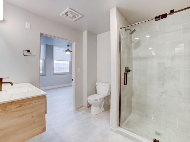 Apartment for rent in Tulsa, Oklahoma
