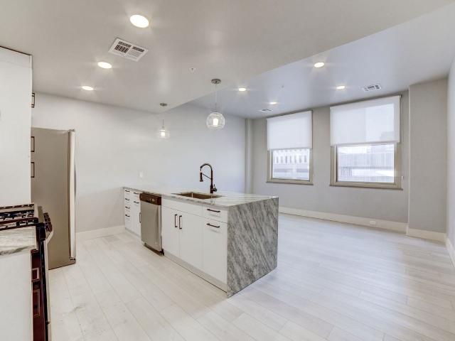 Apartment for rent in Tulsa, Oklahoma