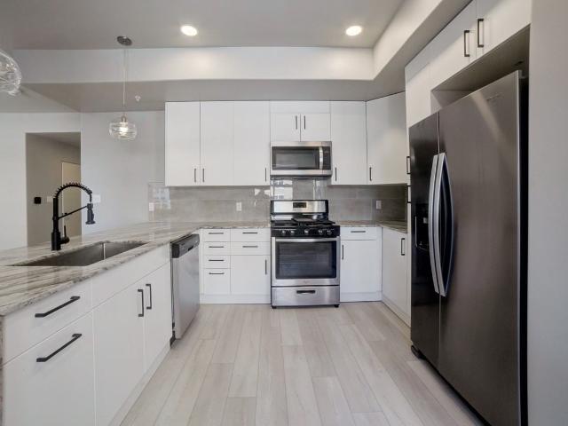 Apartment for rent in Tulsa, Oklahoma