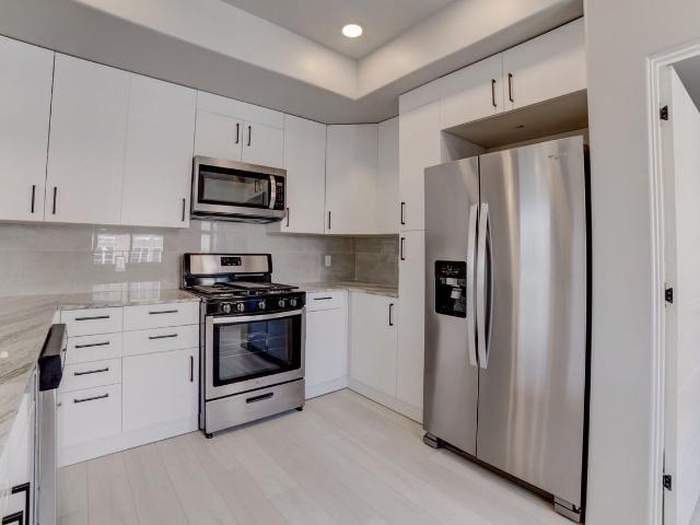Apartment for rent in Deco District, Tulsa