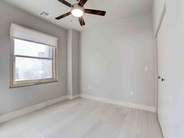 Apartment for rent in Deco District, Tulsa