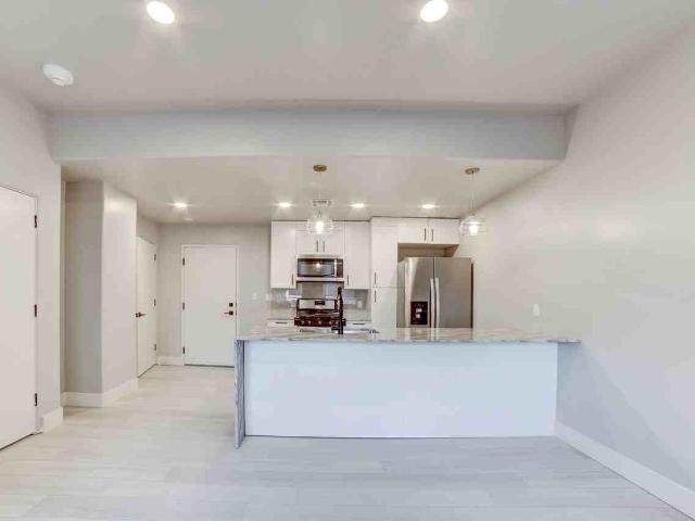 Apartment for rent in Deco District, Tulsa