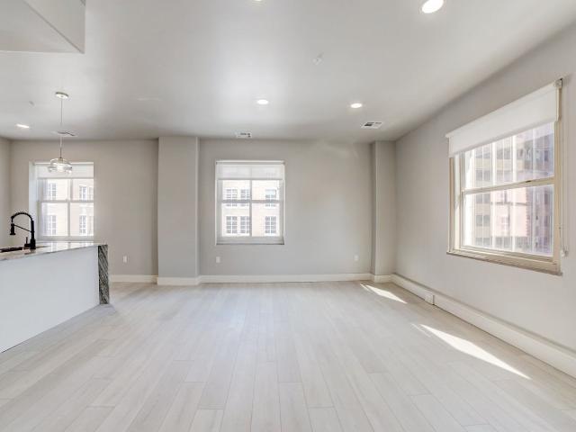 Apartment for rent in Tulsa, Oklahoma