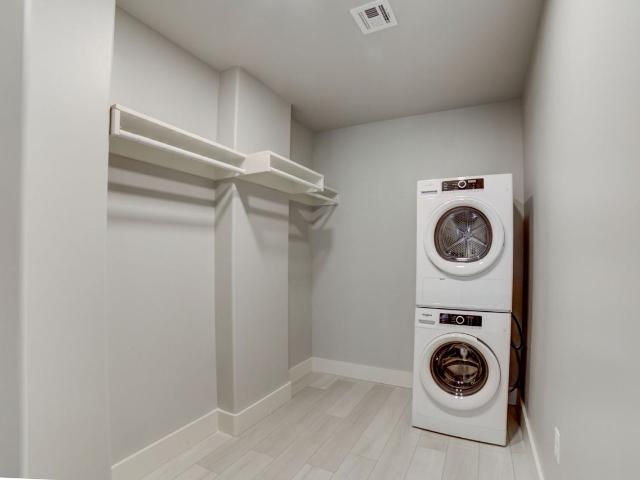 Apartment for rent in Tulsa, Oklahoma