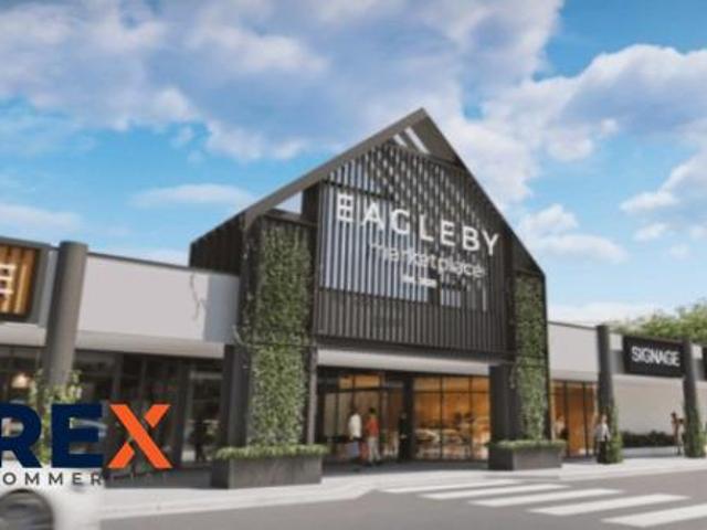 Retail for rent in Toombul, Queensland