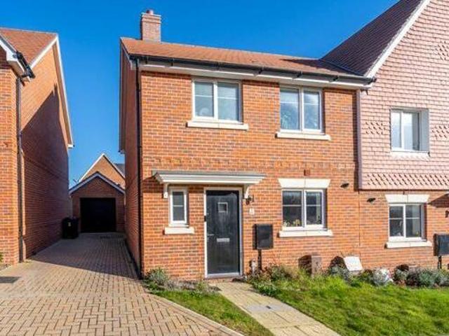 House for sale in Chichester, Littlecote