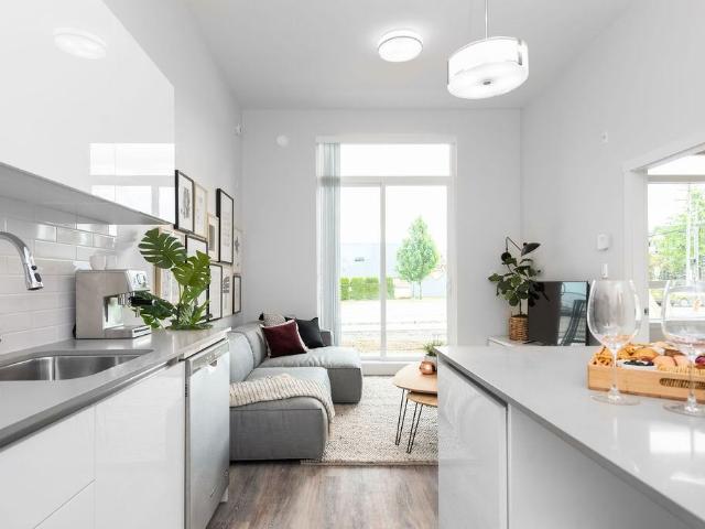 Apartment for rent in Abbotsford, British Columbia