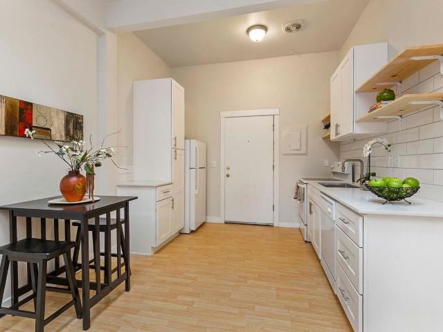 Apartment for rent in Thurston, Washington