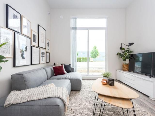 Apartment for rent in Abbotsford, British Columbia
