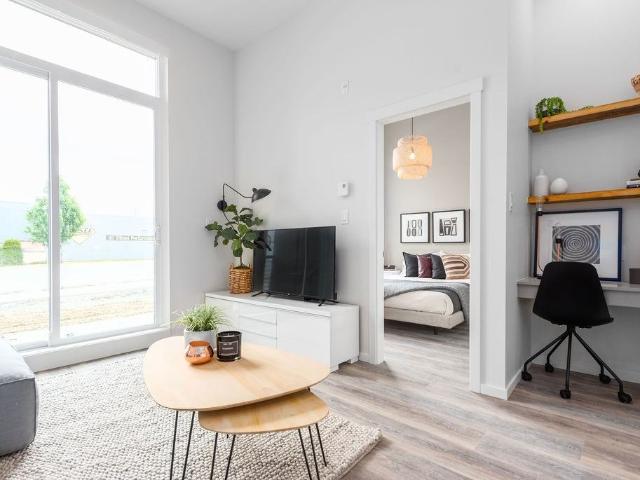 Apartment for rent in Abbotsford, British Columbia