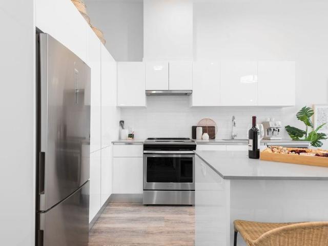 Apartment for rent in Abbotsford, British Columbia