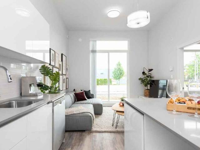 Apartment for rent in Abbotsford, British Columbia