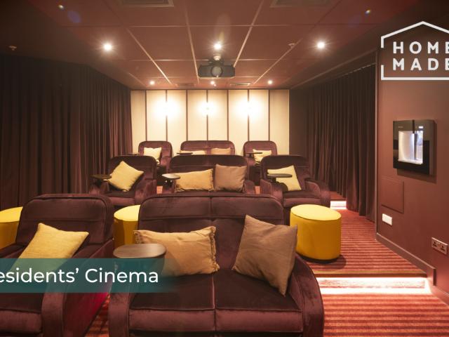 Apartment for rent in Royal Borough of Kingston upon Thames, Greater London