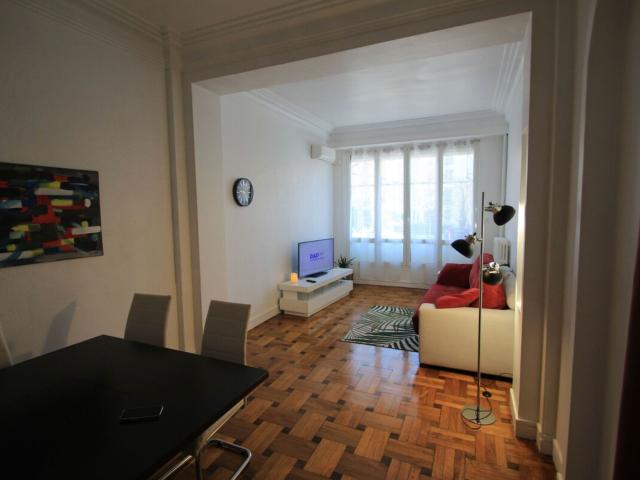 Appartement location à Nice