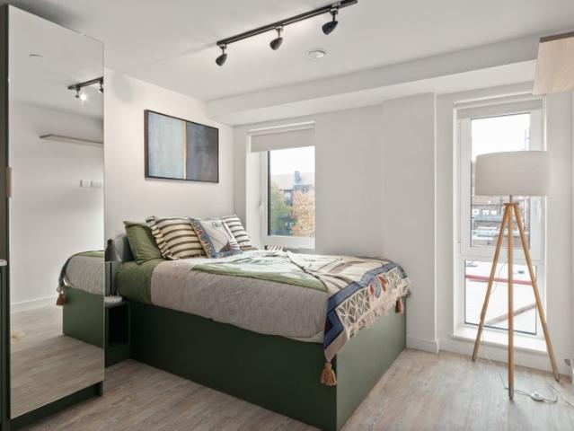 Apartment for rent in Norbiton, Greater London