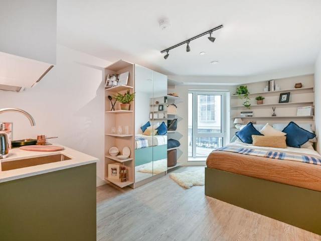 House for rent in Norbiton, Greater London