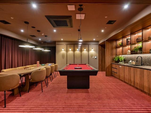 Apartment for rent in Norbiton, Greater London