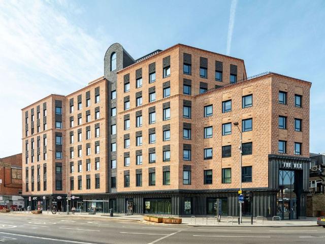 Studio for rent in Norbiton, Greater London