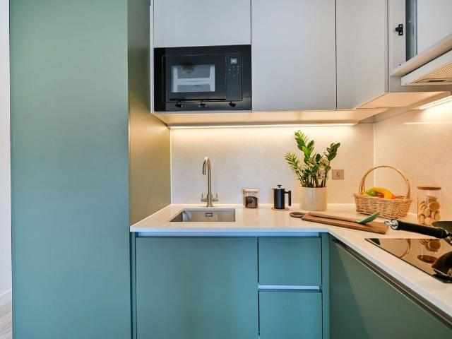 Studio for rent in Norbiton, Greater London