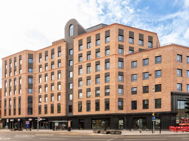 Studio for rent in Norbiton, Greater London